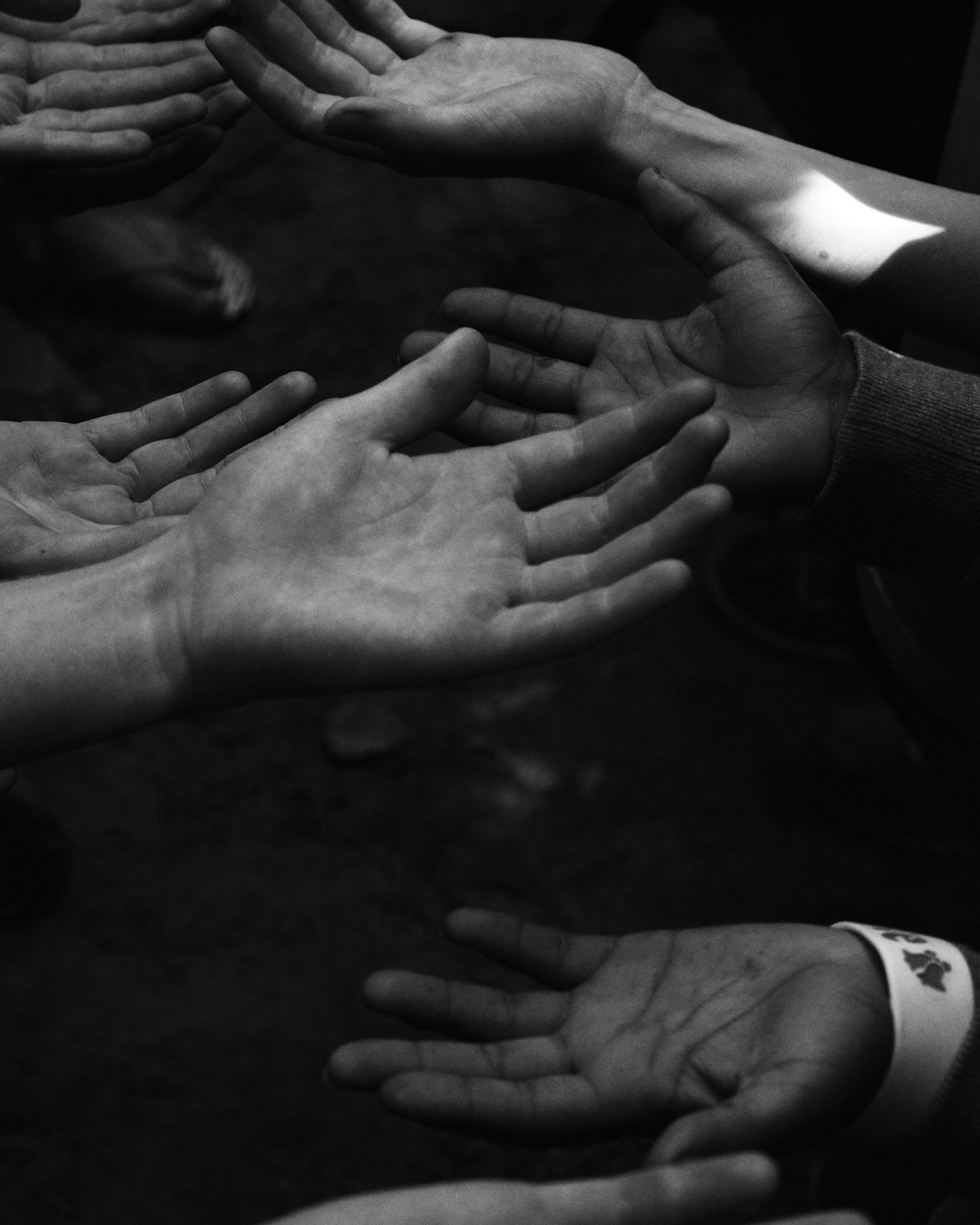 Steps to Create a Stronger Society With APDAC