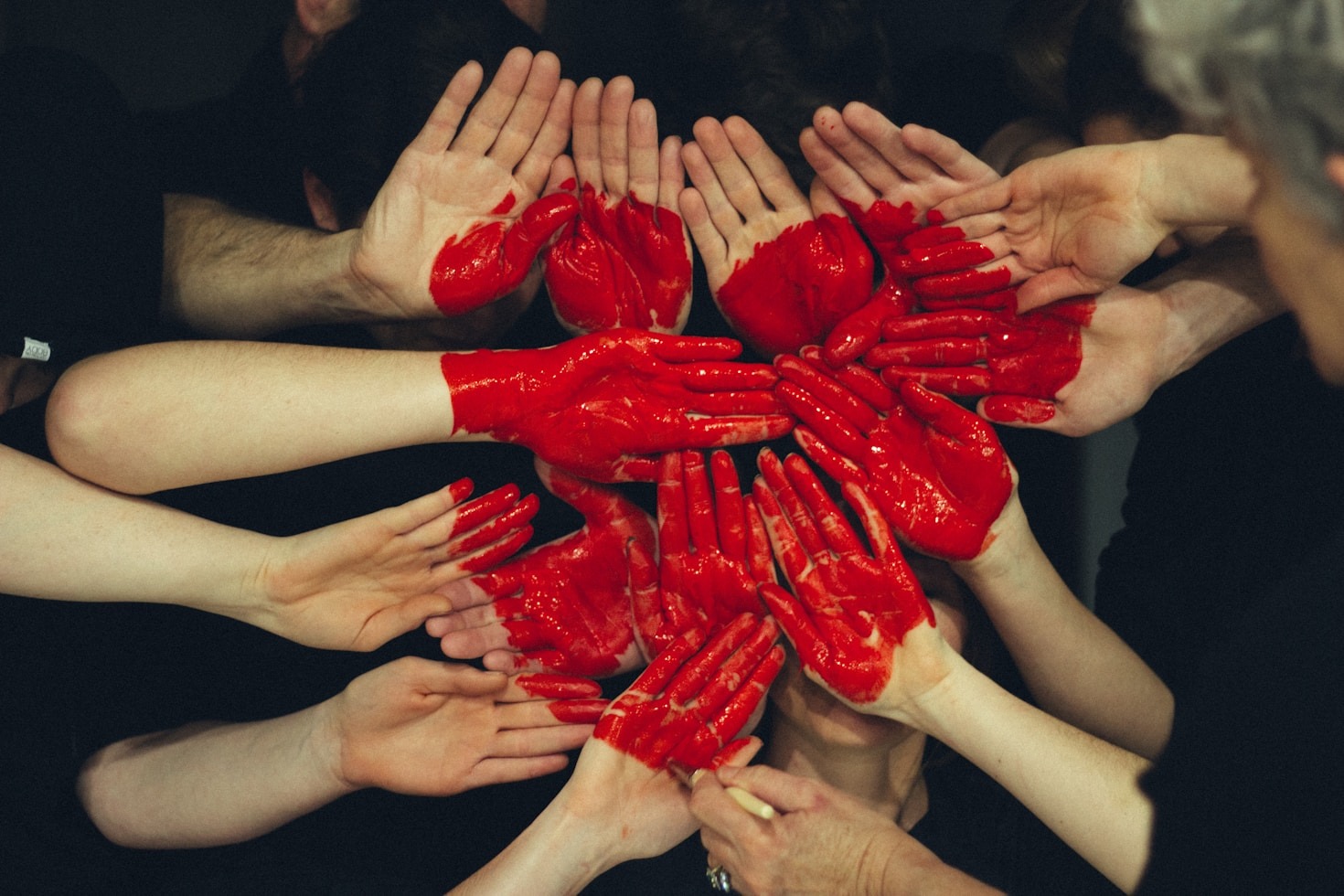 Why Social Charity Matters More Than Ever